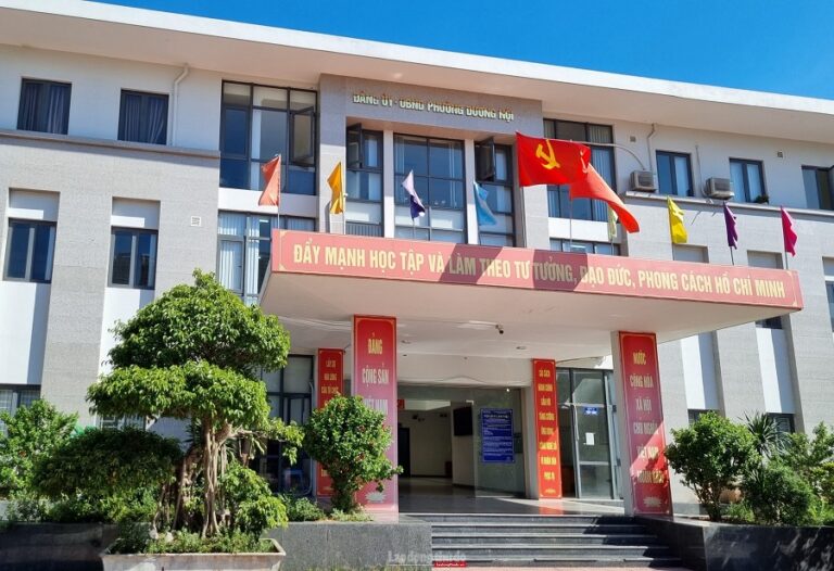 Nhiệm vụ, quyền hạn của Chủ tịch UBND cấp cơ sở theo dự thảo Luật Tổ chức chính quyền địa phương (sửa đổi)